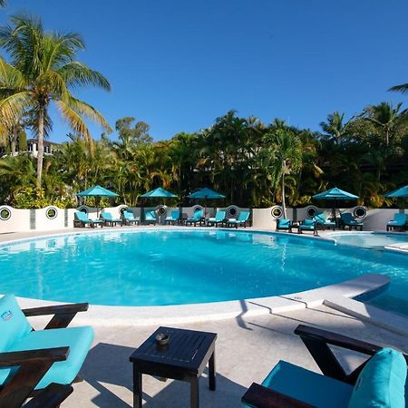 ไลฟ์สไตล์ คราวน์ เรสซิเดนซ์ สวีท - ออล อินคลูซีฟ รีสอร์ต Hotel Puerto Plata ภายนอก รูปภาพ
