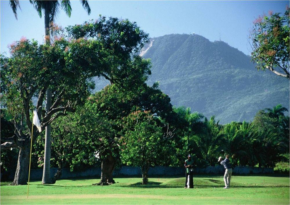 ไลฟ์สไตล์ คราวน์ เรสซิเดนซ์ สวีท - ออล อินคลูซีฟ รีสอร์ต Hotel Puerto Plata ภายนอก รูปภาพ