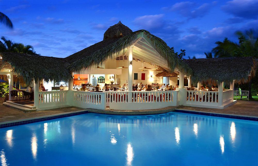 ไลฟ์สไตล์ คราวน์ เรสซิเดนซ์ สวีท - ออล อินคลูซีฟ รีสอร์ต Hotel Puerto Plata ภายนอก รูปภาพ