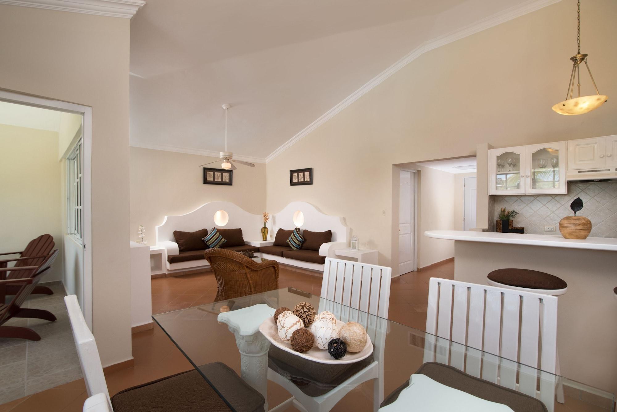 ไลฟ์สไตล์ คราวน์ เรสซิเดนซ์ สวีท - ออล อินคลูซีฟ รีสอร์ต Hotel Puerto Plata ภายนอก รูปภาพ