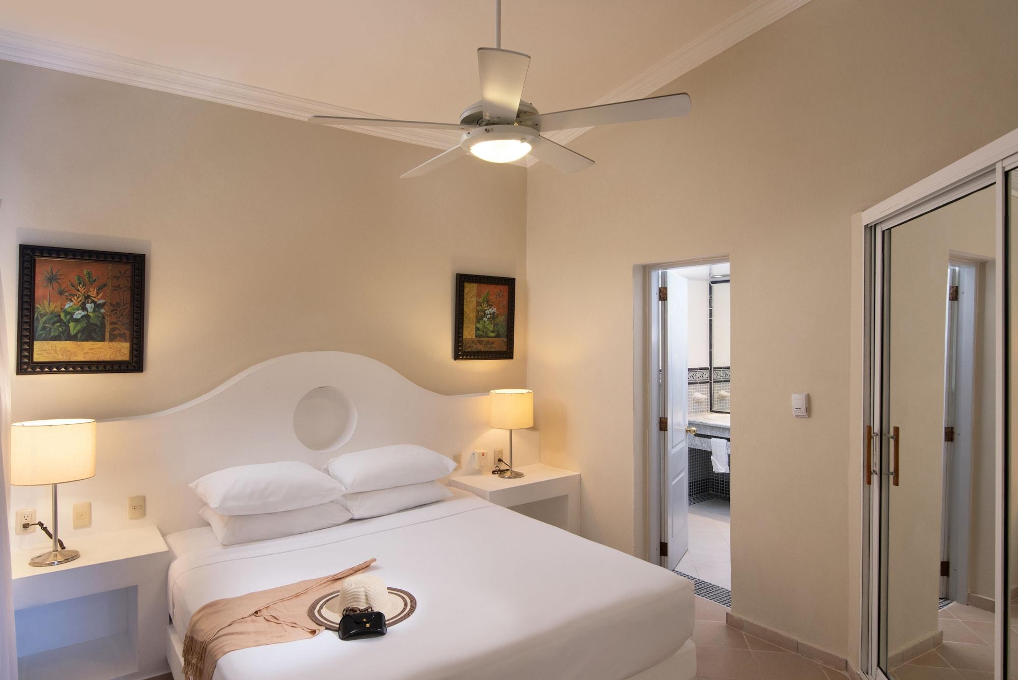 ไลฟ์สไตล์ คราวน์ เรสซิเดนซ์ สวีท - ออล อินคลูซีฟ รีสอร์ต Hotel Puerto Plata ภายนอก รูปภาพ