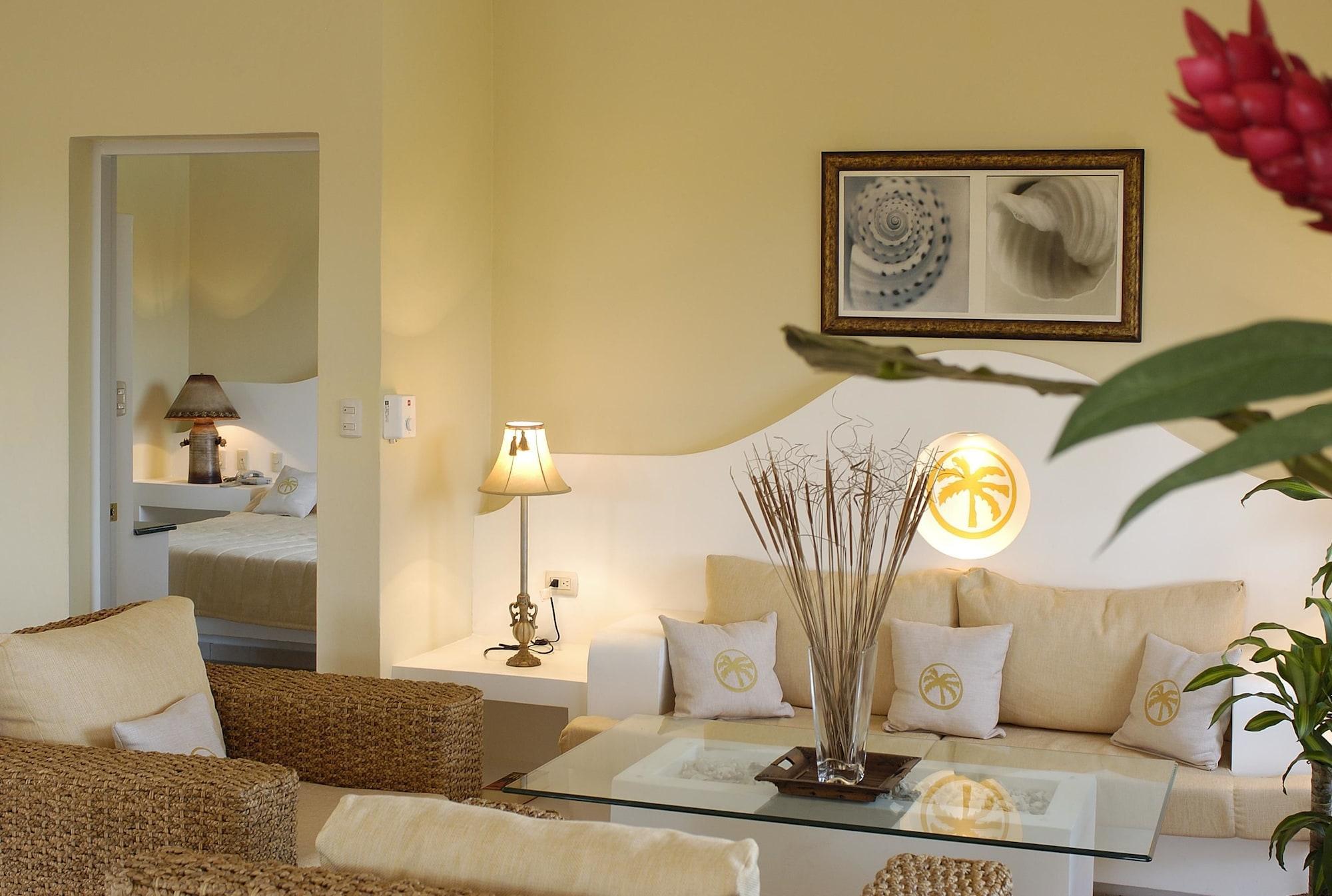 ไลฟ์สไตล์ คราวน์ เรสซิเดนซ์ สวีท - ออล อินคลูซีฟ รีสอร์ต Hotel Puerto Plata ภายนอก รูปภาพ