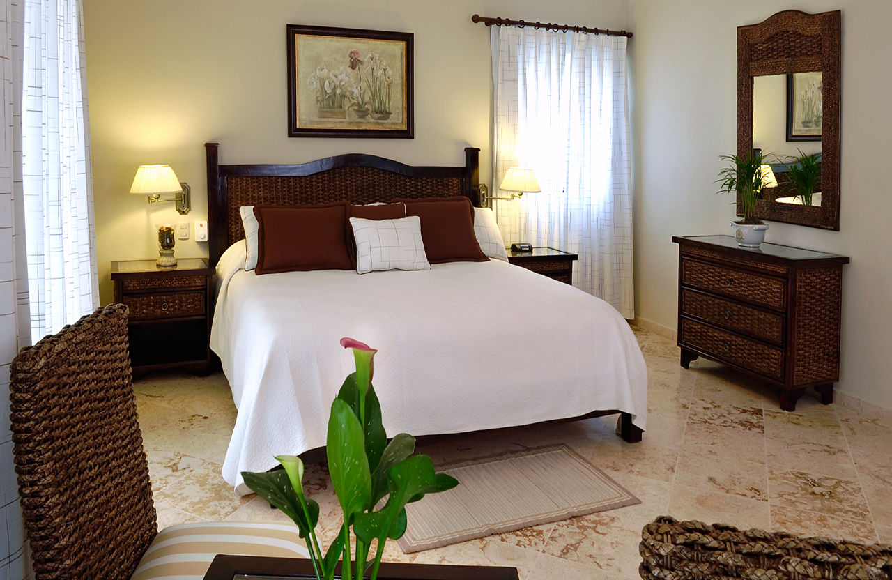 ไลฟ์สไตล์ คราวน์ เรสซิเดนซ์ สวีท - ออล อินคลูซีฟ รีสอร์ต Hotel Puerto Plata ภายนอก รูปภาพ