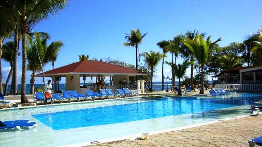 ไลฟ์สไตล์ คราวน์ เรสซิเดนซ์ สวีท - ออล อินคลูซีฟ รีสอร์ต Hotel Puerto Plata ภายนอก รูปภาพ