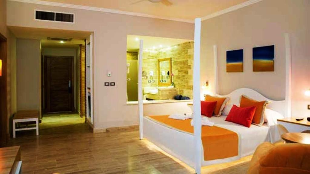 ไลฟ์สไตล์ คราวน์ เรสซิเดนซ์ สวีท - ออล อินคลูซีฟ รีสอร์ต Hotel Puerto Plata ห้อง รูปภาพ