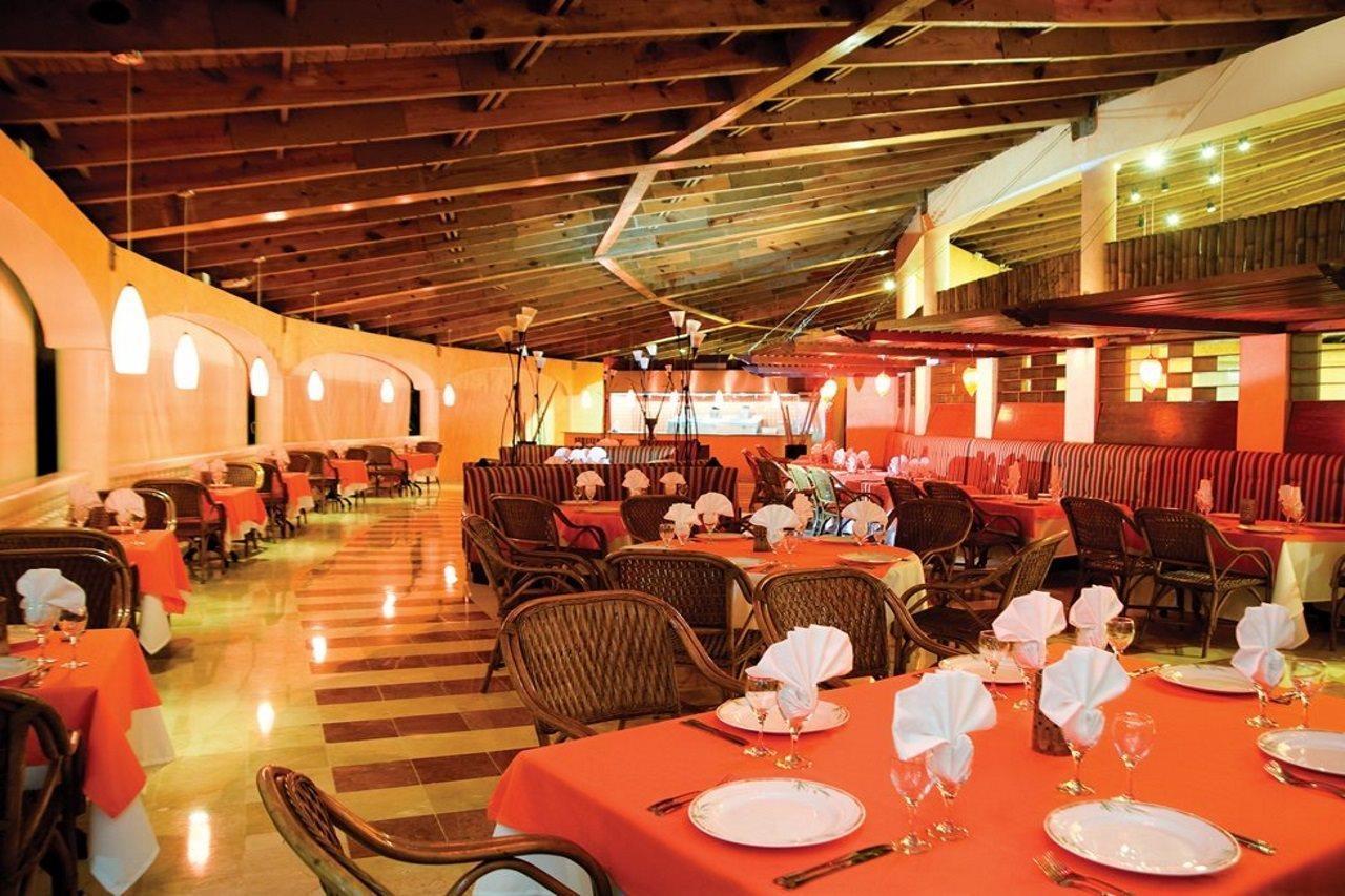 ไลฟ์สไตล์ คราวน์ เรสซิเดนซ์ สวีท - ออล อินคลูซีฟ รีสอร์ต Hotel Puerto Plata ภายนอก รูปภาพ