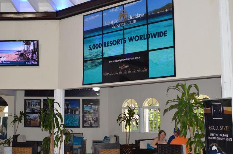 ไลฟ์สไตล์ คราวน์ เรสซิเดนซ์ สวีท - ออล อินคลูซีฟ รีสอร์ต Hotel Puerto Plata ภายนอก รูปภาพ