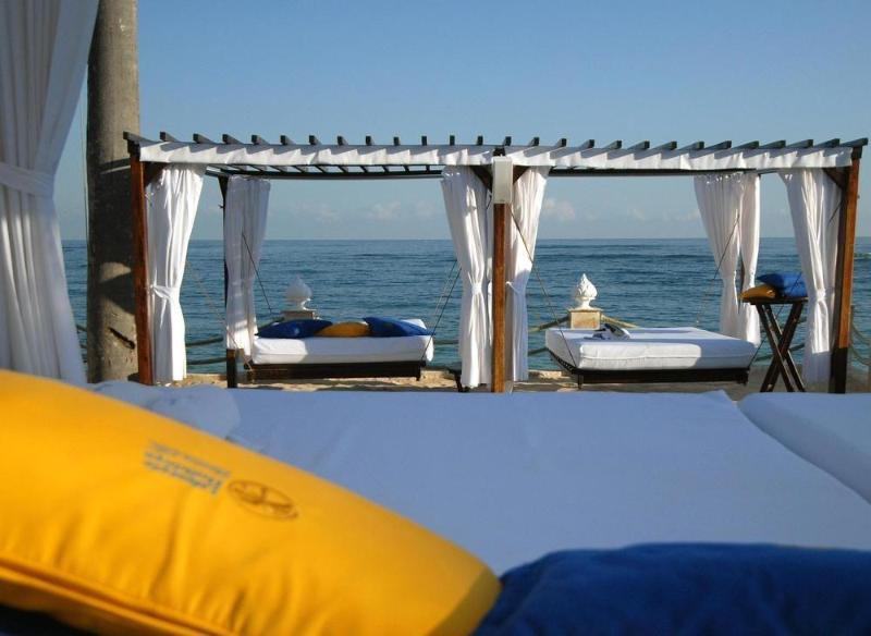 ไลฟ์สไตล์ คราวน์ เรสซิเดนซ์ สวีท - ออล อินคลูซีฟ รีสอร์ต Hotel Puerto Plata ภายนอก รูปภาพ
