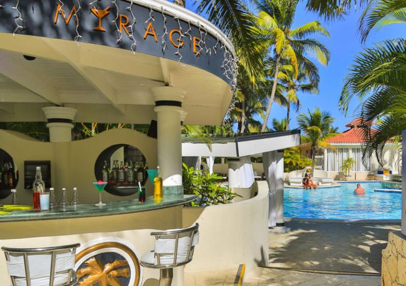 ไลฟ์สไตล์ คราวน์ เรสซิเดนซ์ สวีท - ออล อินคลูซีฟ รีสอร์ต Hotel Puerto Plata ภายนอก รูปภาพ