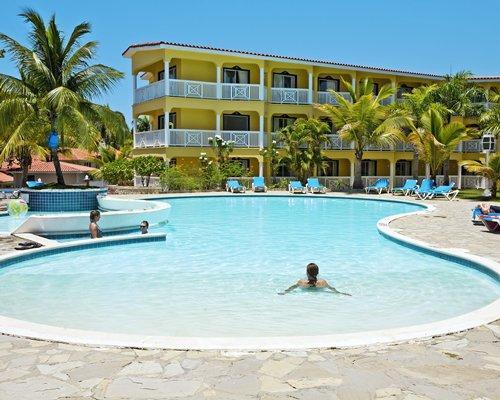 ไลฟ์สไตล์ คราวน์ เรสซิเดนซ์ สวีท - ออล อินคลูซีฟ รีสอร์ต Hotel Puerto Plata ภายนอก รูปภาพ