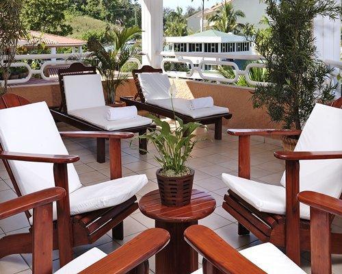 ไลฟ์สไตล์ คราวน์ เรสซิเดนซ์ สวีท - ออล อินคลูซีฟ รีสอร์ต Hotel Puerto Plata ภายนอก รูปภาพ