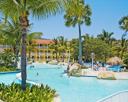 ไลฟ์สไตล์ คราวน์ เรสซิเดนซ์ สวีท - ออล อินคลูซีฟ รีสอร์ต Hotel Puerto Plata ภายนอก รูปภาพ