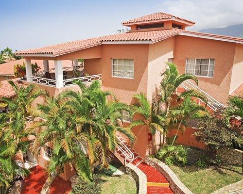ไลฟ์สไตล์ คราวน์ เรสซิเดนซ์ สวีท - ออล อินคลูซีฟ รีสอร์ต Hotel Puerto Plata ภายนอก รูปภาพ