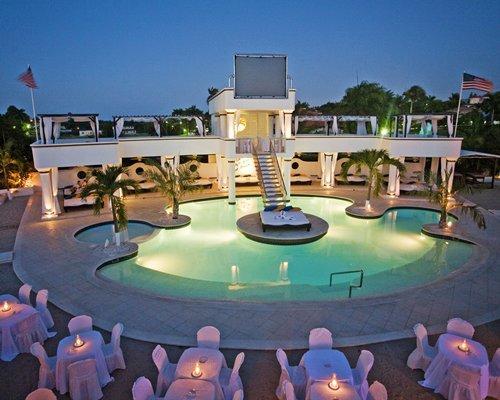 ไลฟ์สไตล์ คราวน์ เรสซิเดนซ์ สวีท - ออล อินคลูซีฟ รีสอร์ต Hotel Puerto Plata ภายนอก รูปภาพ