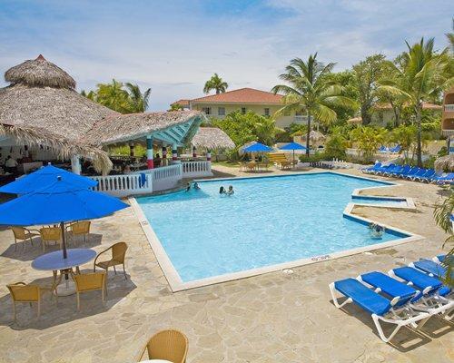 ไลฟ์สไตล์ คราวน์ เรสซิเดนซ์ สวีท - ออล อินคลูซีฟ รีสอร์ต Hotel Puerto Plata ภายนอก รูปภาพ