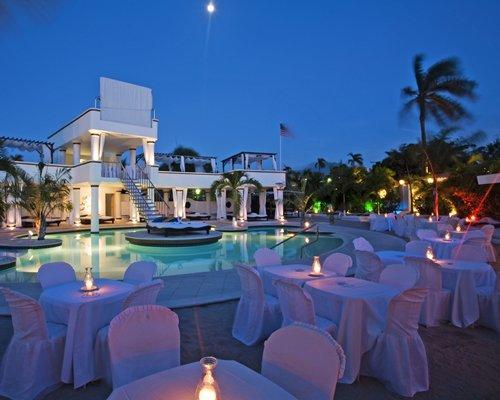 ไลฟ์สไตล์ คราวน์ เรสซิเดนซ์ สวีท - ออล อินคลูซีฟ รีสอร์ต Hotel Puerto Plata ภายนอก รูปภาพ