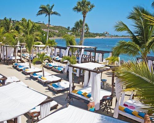 ไลฟ์สไตล์ คราวน์ เรสซิเดนซ์ สวีท - ออล อินคลูซีฟ รีสอร์ต Hotel Puerto Plata ภายนอก รูปภาพ