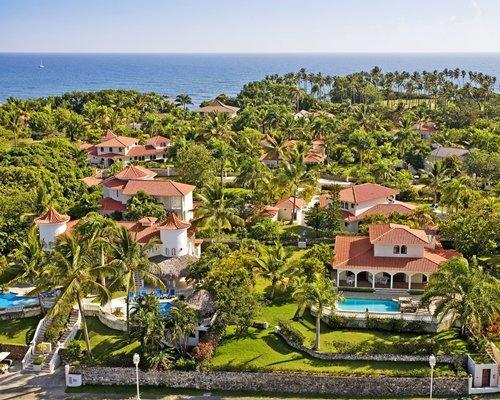 ไลฟ์สไตล์ คราวน์ เรสซิเดนซ์ สวีท - ออล อินคลูซีฟ รีสอร์ต Hotel Puerto Plata ภายนอก รูปภาพ