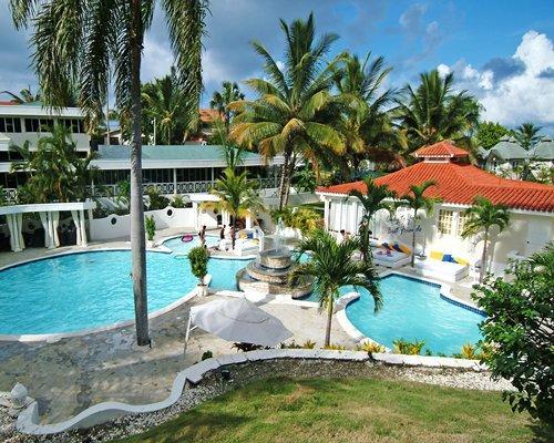 ไลฟ์สไตล์ คราวน์ เรสซิเดนซ์ สวีท - ออล อินคลูซีฟ รีสอร์ต Hotel Puerto Plata ภายนอก รูปภาพ