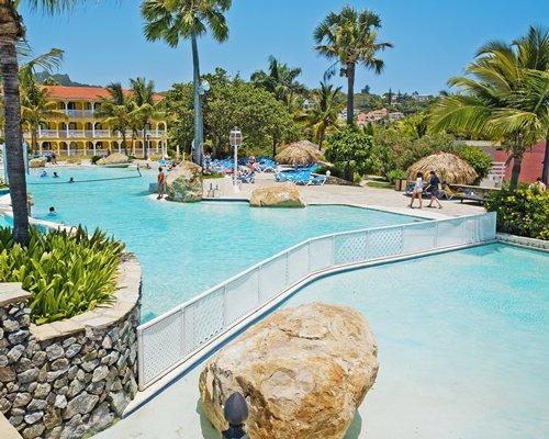 ไลฟ์สไตล์ คราวน์ เรสซิเดนซ์ สวีท - ออล อินคลูซีฟ รีสอร์ต Hotel Puerto Plata ภายนอก รูปภาพ
