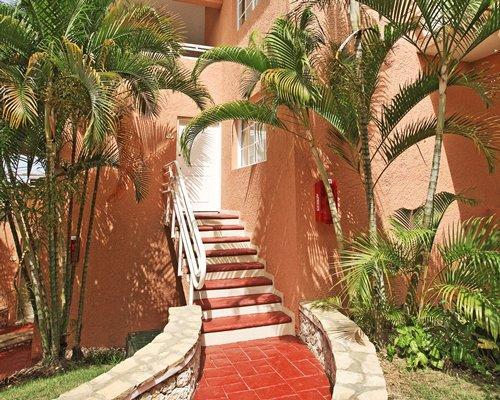 ไลฟ์สไตล์ คราวน์ เรสซิเดนซ์ สวีท - ออล อินคลูซีฟ รีสอร์ต Hotel Puerto Plata ภายนอก รูปภาพ