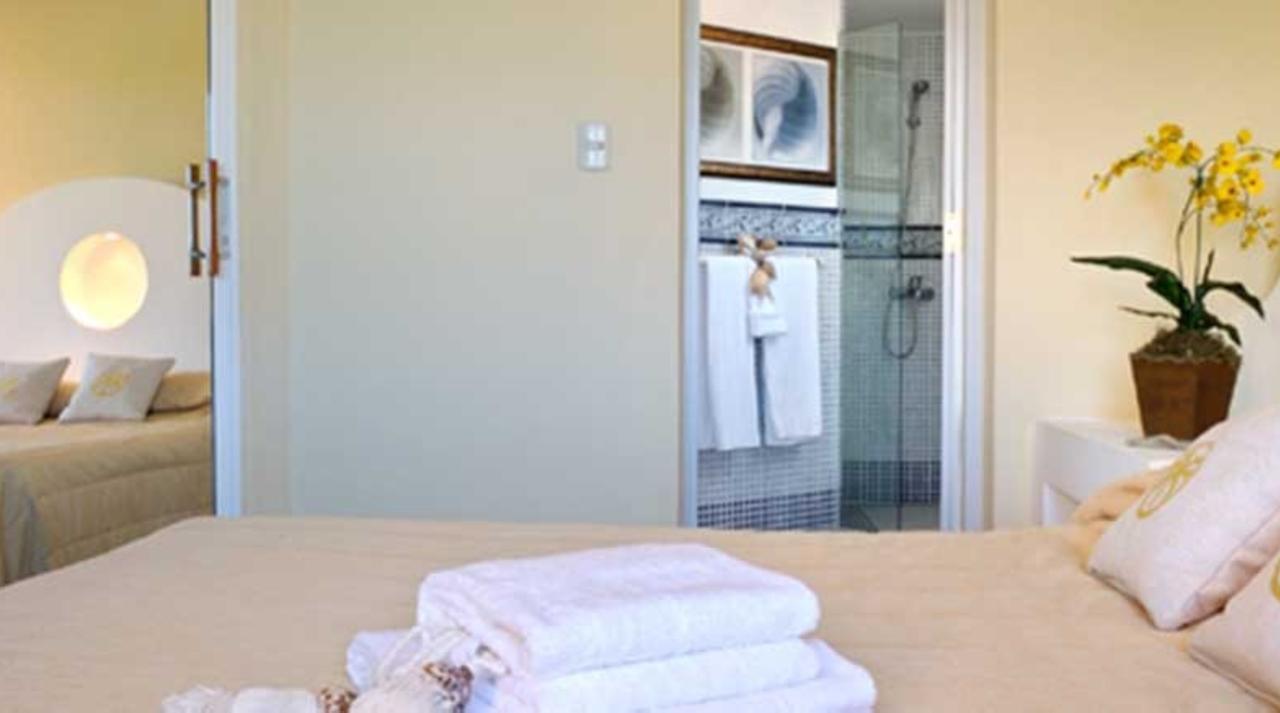 ไลฟ์สไตล์ คราวน์ เรสซิเดนซ์ สวีท - ออล อินคลูซีฟ รีสอร์ต Hotel Puerto Plata ภายนอก รูปภาพ