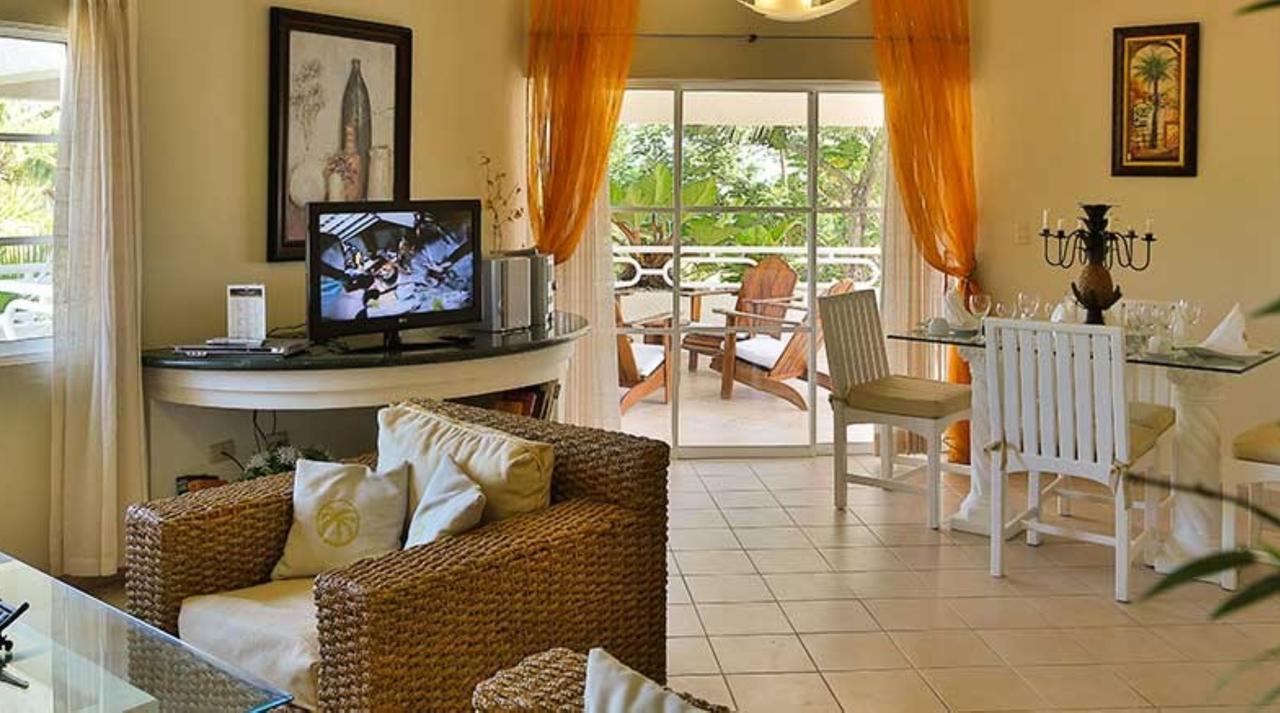 ไลฟ์สไตล์ คราวน์ เรสซิเดนซ์ สวีท - ออล อินคลูซีฟ รีสอร์ต Hotel Puerto Plata ภายนอก รูปภาพ