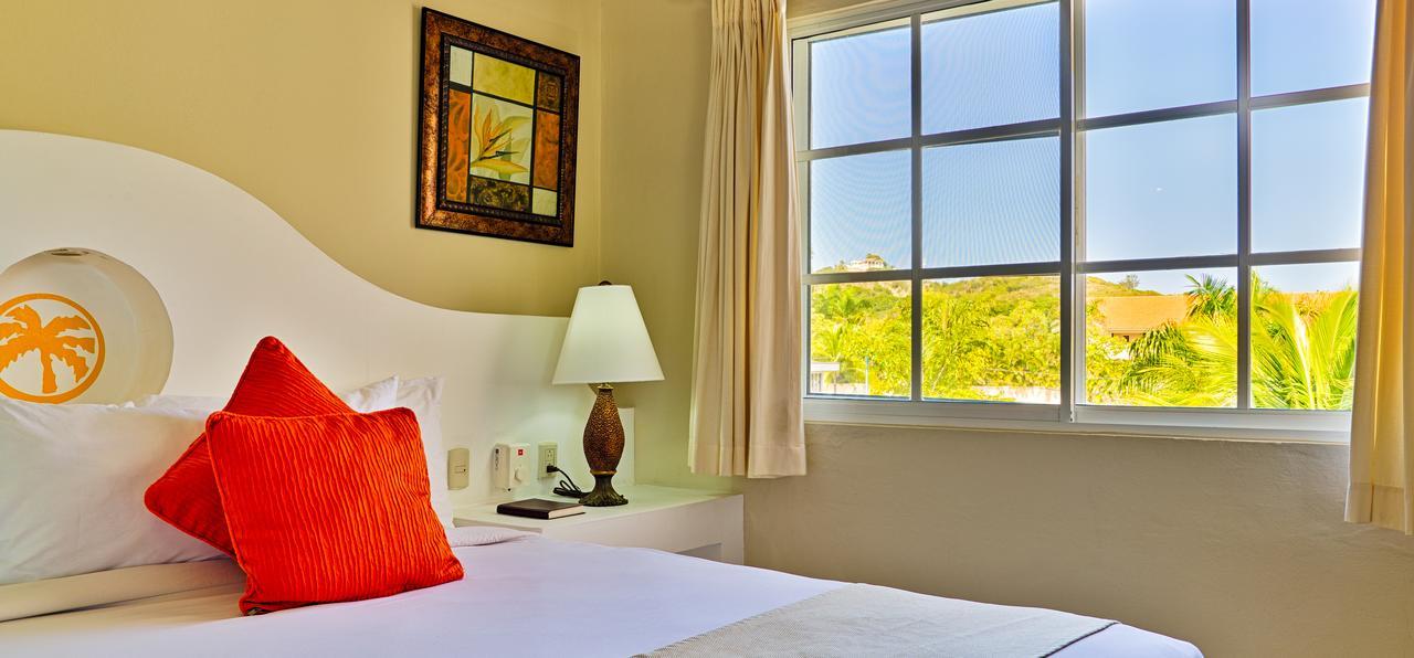 ไลฟ์สไตล์ คราวน์ เรสซิเดนซ์ สวีท - ออล อินคลูซีฟ รีสอร์ต Hotel Puerto Plata ภายนอก รูปภาพ