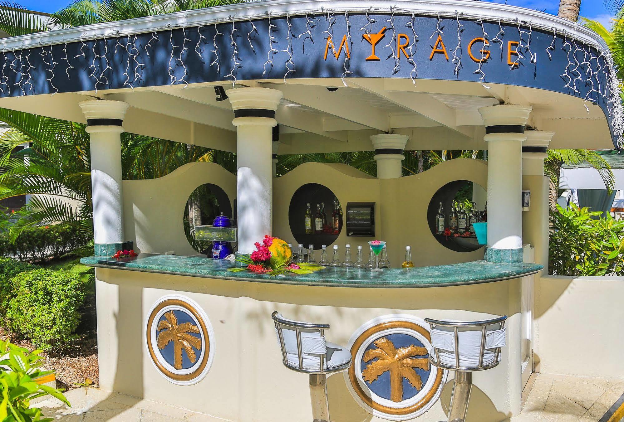 ไลฟ์สไตล์ คราวน์ เรสซิเดนซ์ สวีท - ออล อินคลูซีฟ รีสอร์ต Hotel Puerto Plata ภายนอก รูปภาพ