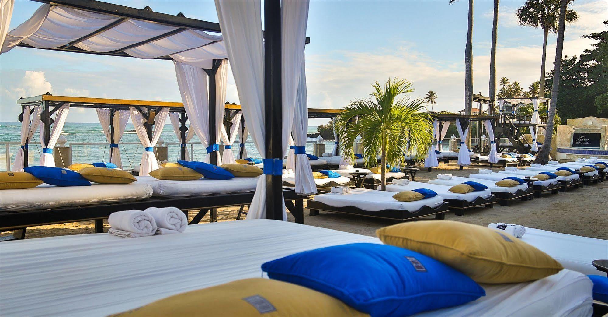 ไลฟ์สไตล์ คราวน์ เรสซิเดนซ์ สวีท - ออล อินคลูซีฟ รีสอร์ต Hotel Puerto Plata ภายนอก รูปภาพ