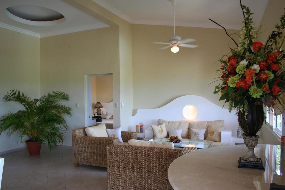 ไลฟ์สไตล์ คราวน์ เรสซิเดนซ์ สวีท - ออล อินคลูซีฟ รีสอร์ต Hotel Puerto Plata ภายนอก รูปภาพ